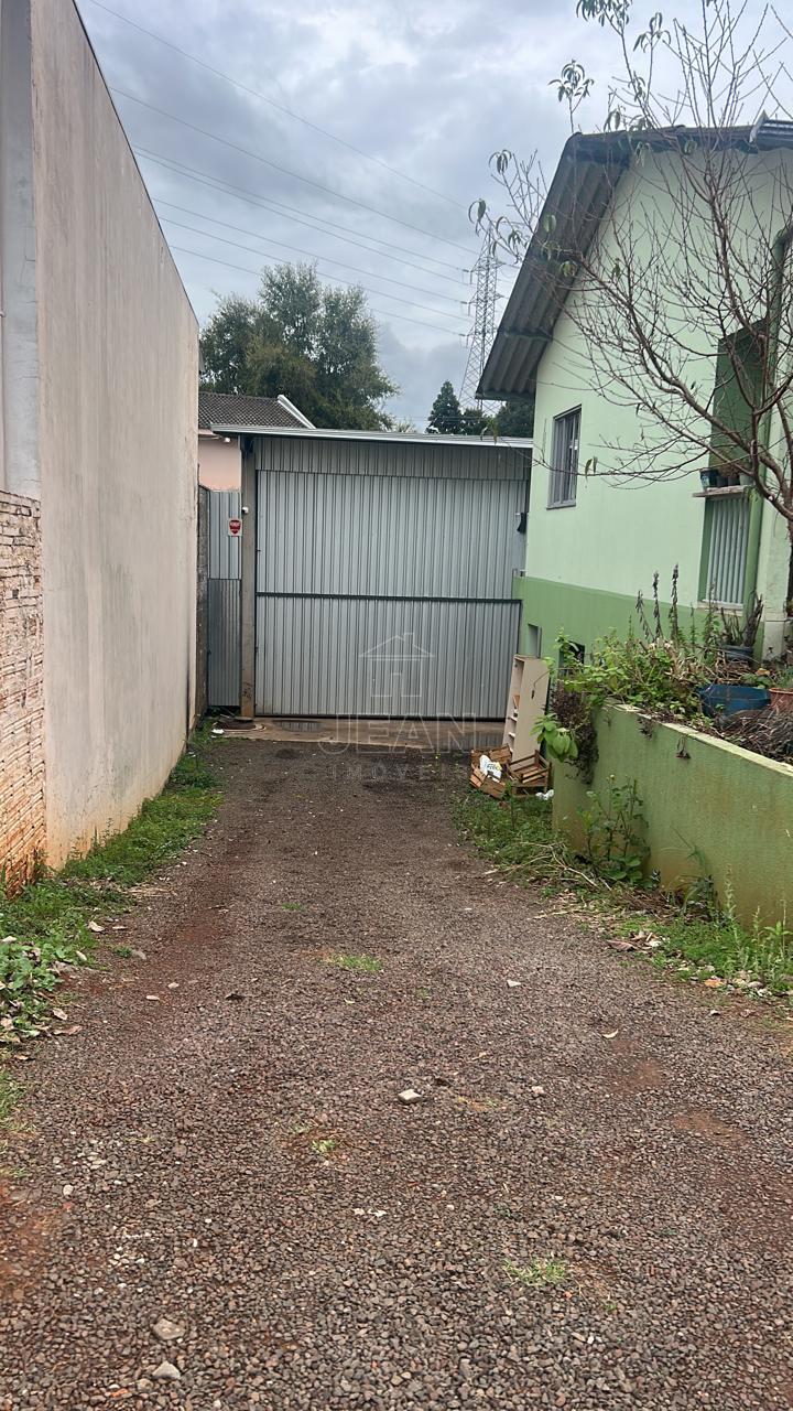 PORÃO PARA LOCAÇÃO BAIRRO PINHEIRINHO - Jean Imóveis