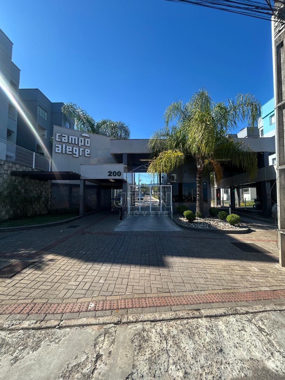APARTAMENTO PARA LOCAÇAO, CONDOMINIO CAMPO ALEGRE, BAIRRO LUTHER KING - Jean Imóveis