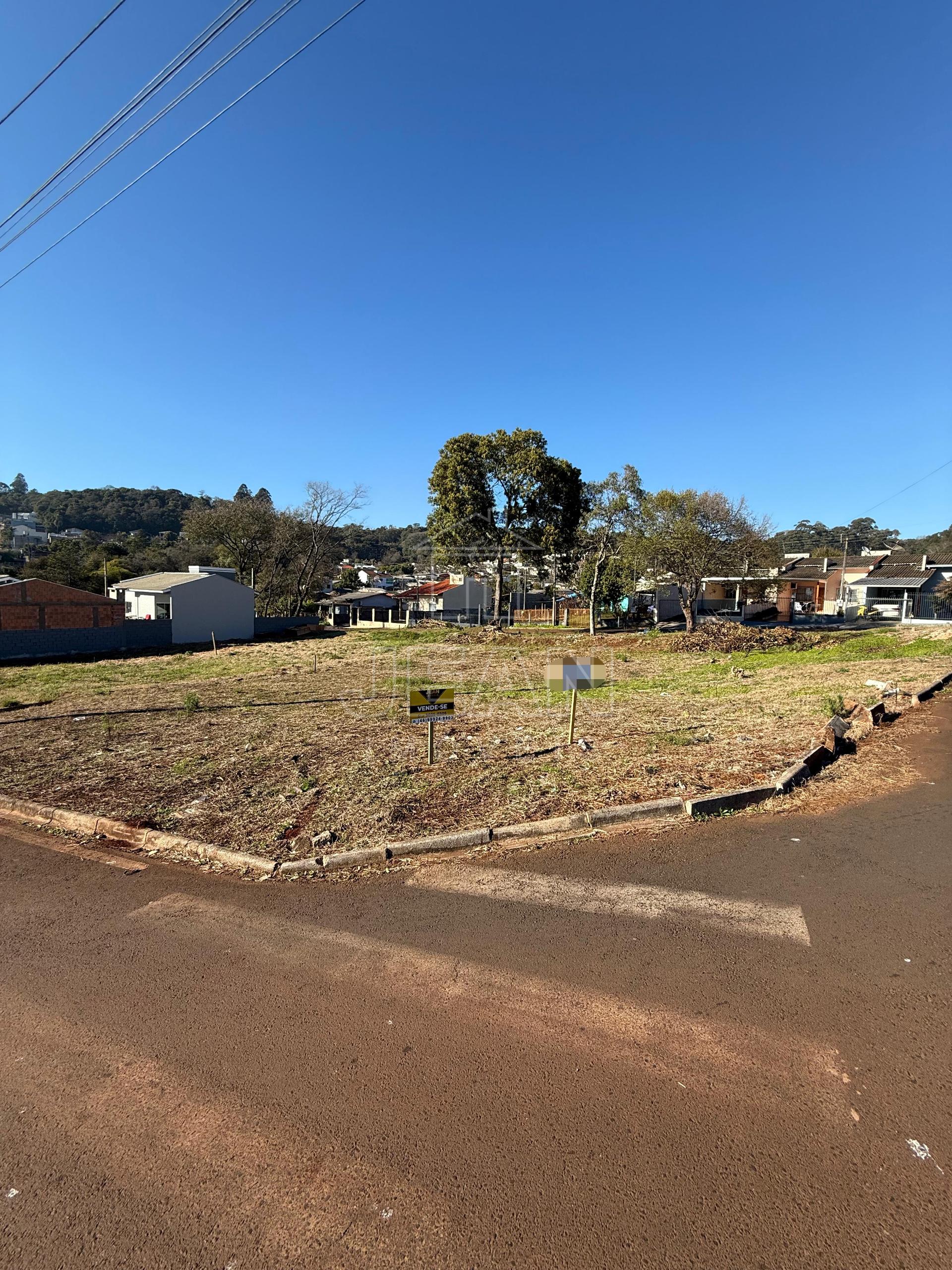 Terreno à venda, Pinheirinho, FRANCISCO BELTRAO - PR - Jean Imóveis