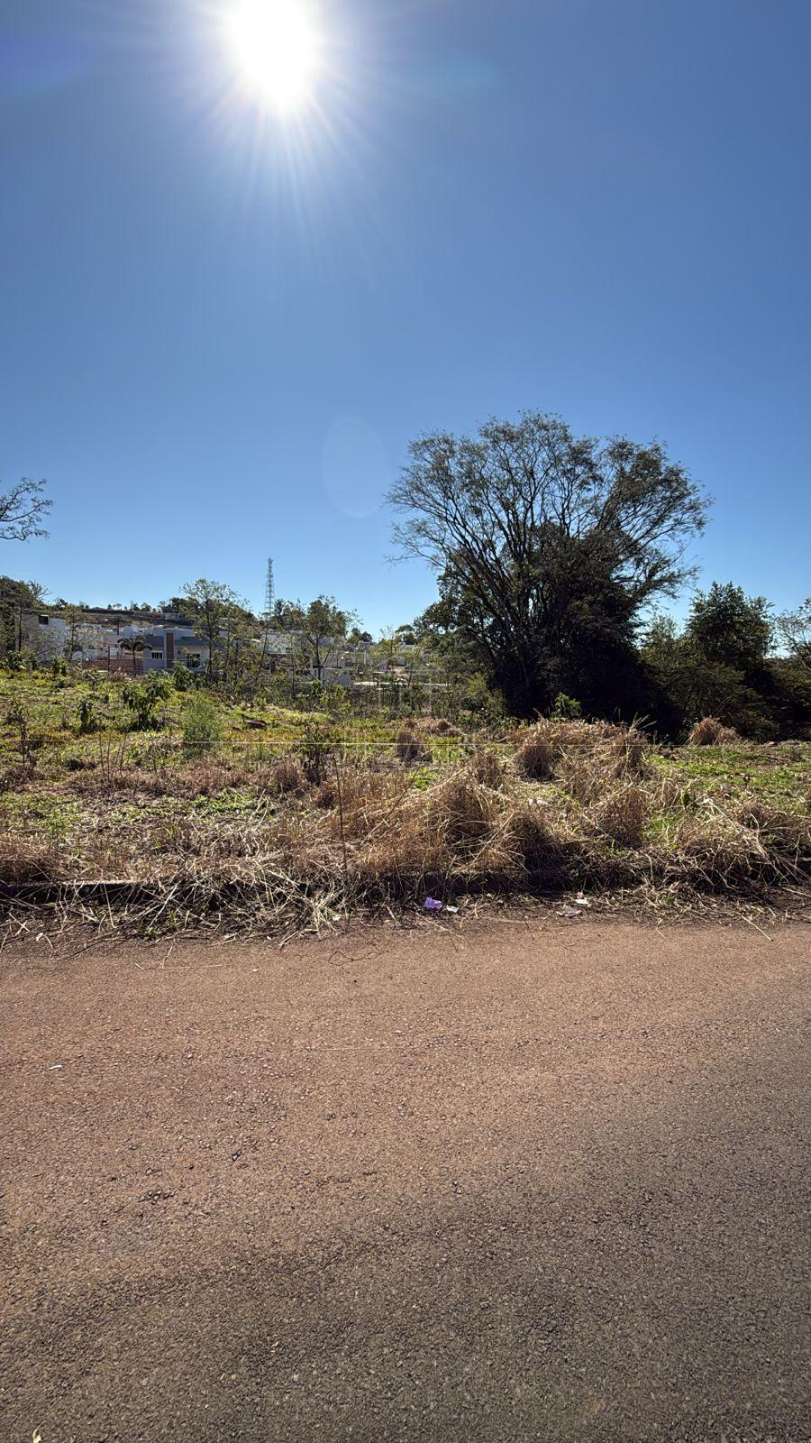 Terreno à venda, SÃO CRISTÓVÃO, FRANCISCO BELTRAO - PR - Jean Imóveis