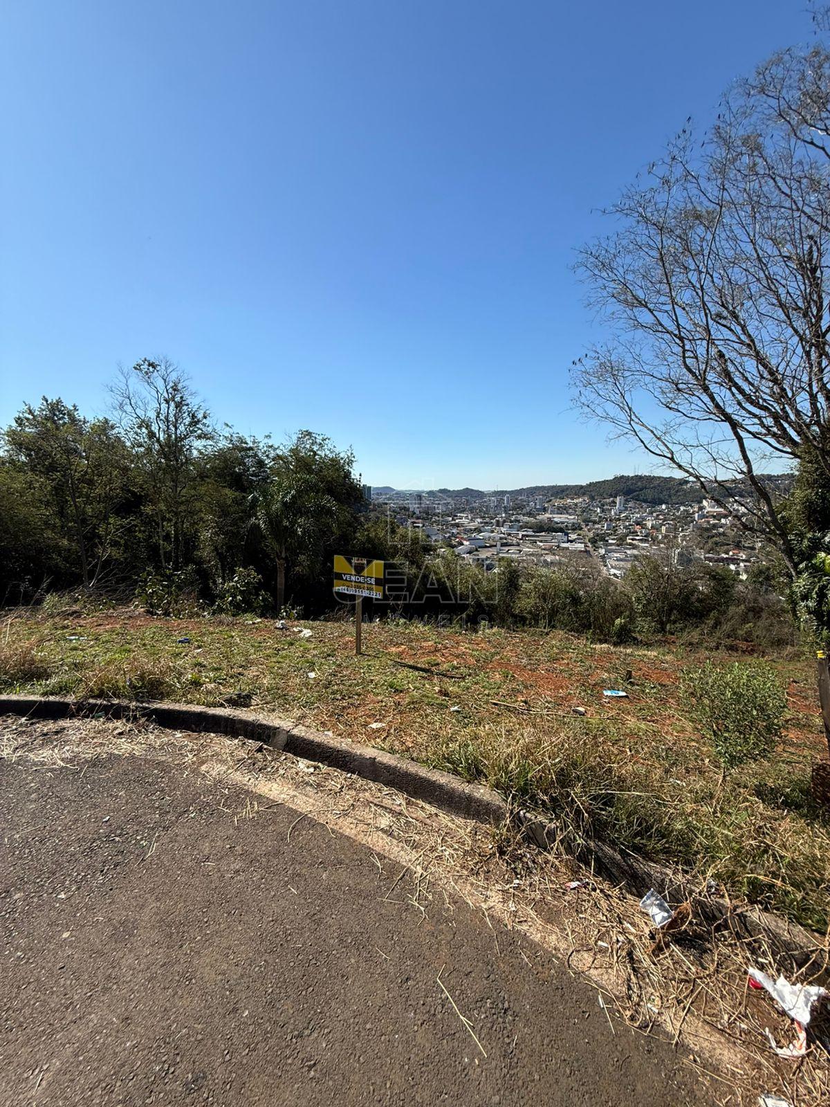 Terreno à venda, SÃO CRISTÓVÃO, FRANCISCO BELTRAO - PR - Jean Imóveis
