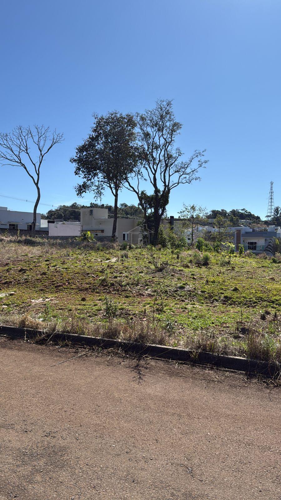 Terreno à venda, SÃO CRISTÓVÃO, FRANCISCO BELTRAO - PR - Jean Imóveis