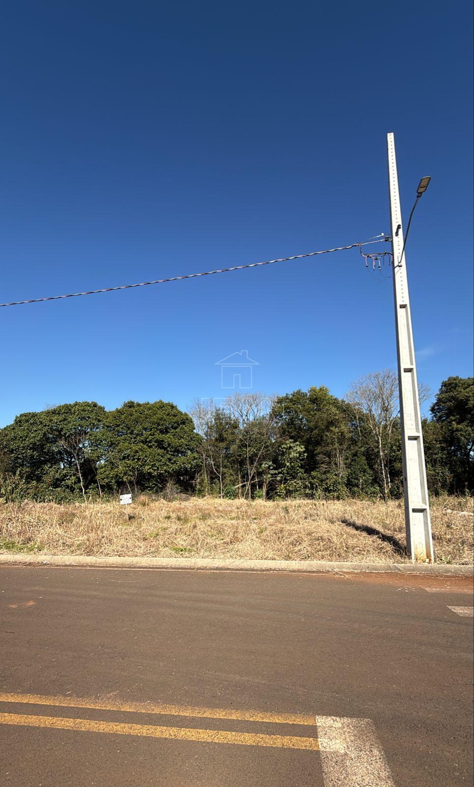Terreno à venda, SÃO CRISTÓVÃO, FRANCISCO BELTRAO - PR - Jean Imóveis