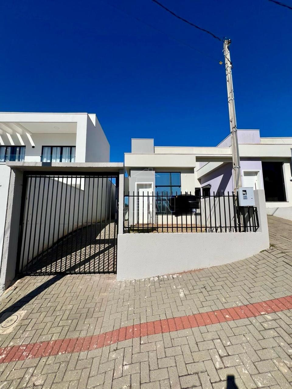 CASA PARA LOCAÇÃO BAIRRO JARDIM SEMINÁRIO. - Jean Imóveis