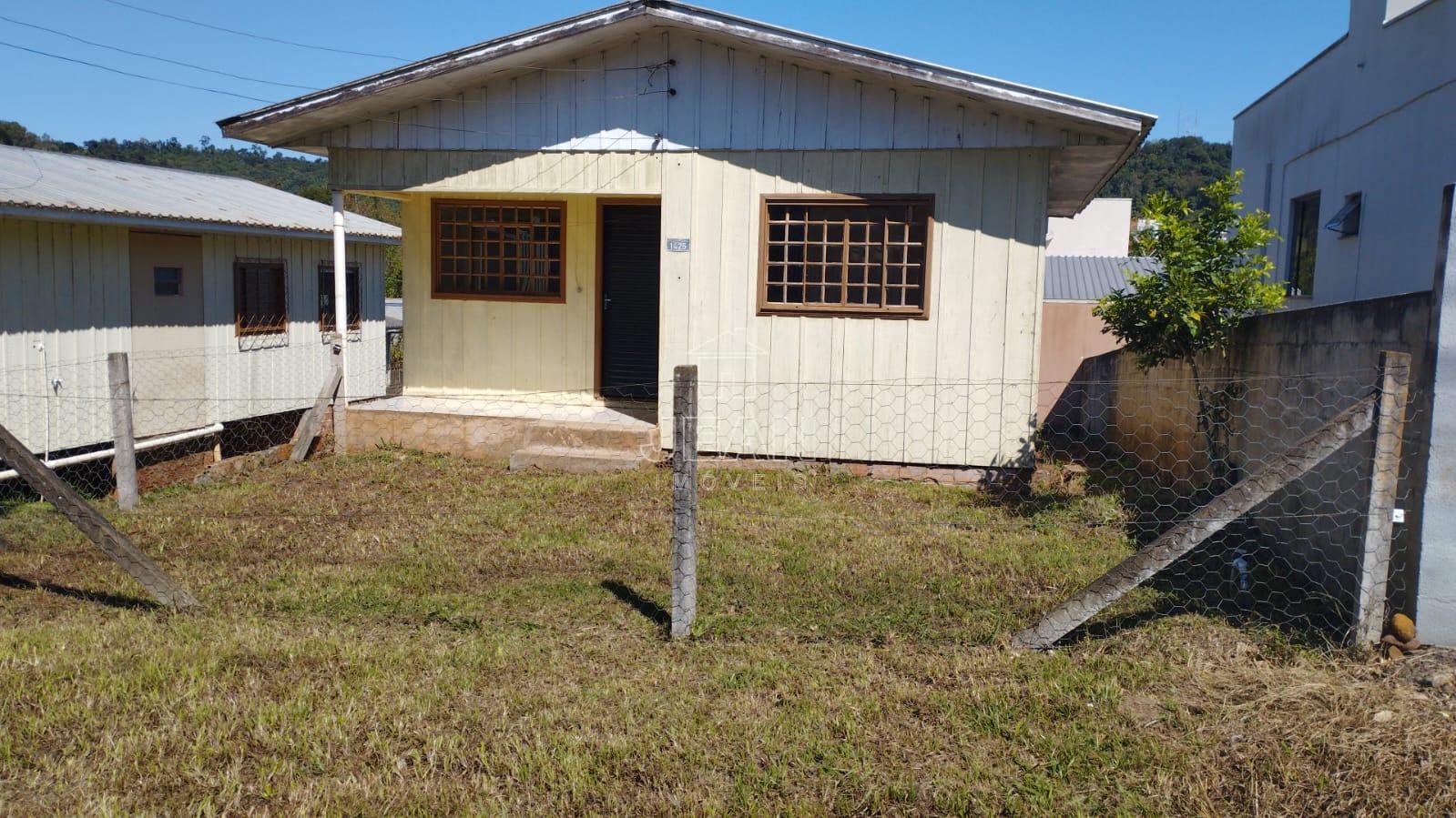 CASA PARA LOCAÇÃO JARDIM SEMINÁRIO - Jean Imóveis