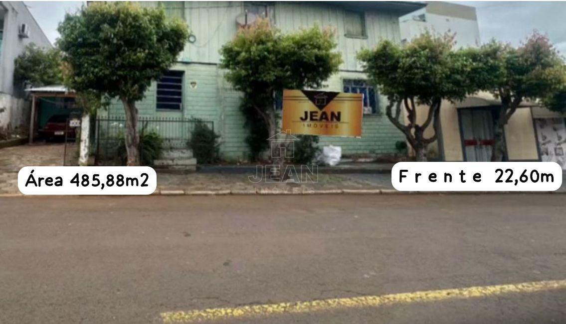Lote à venda, Vila Nova, FRANCISCO BELTRAO - PR - Jean Imóveis