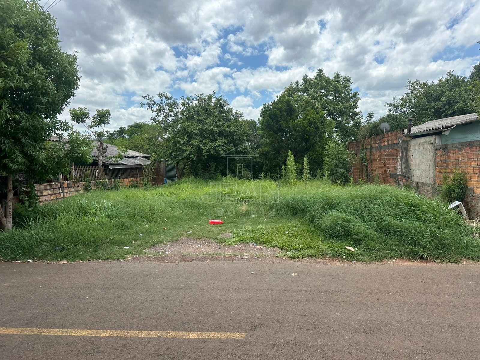 Terreno à venda, próximo ao UPA  cidade norte, FRANCISCO BELTRAO - PR - Jean Imóveis