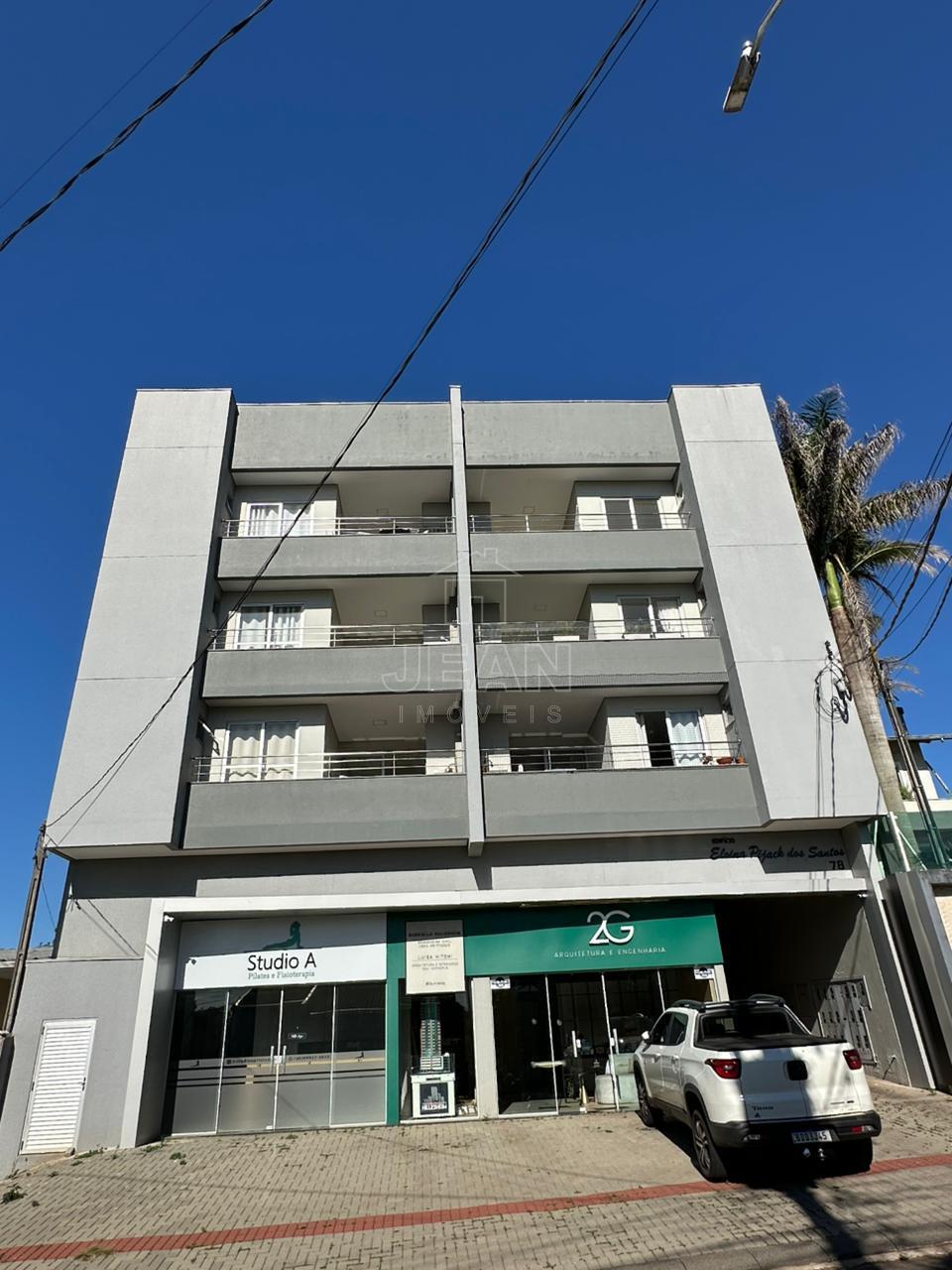 APARTAMENTO PARA LOCAÇÃO, BAIRRO ALVORADA - Jean Imóveis