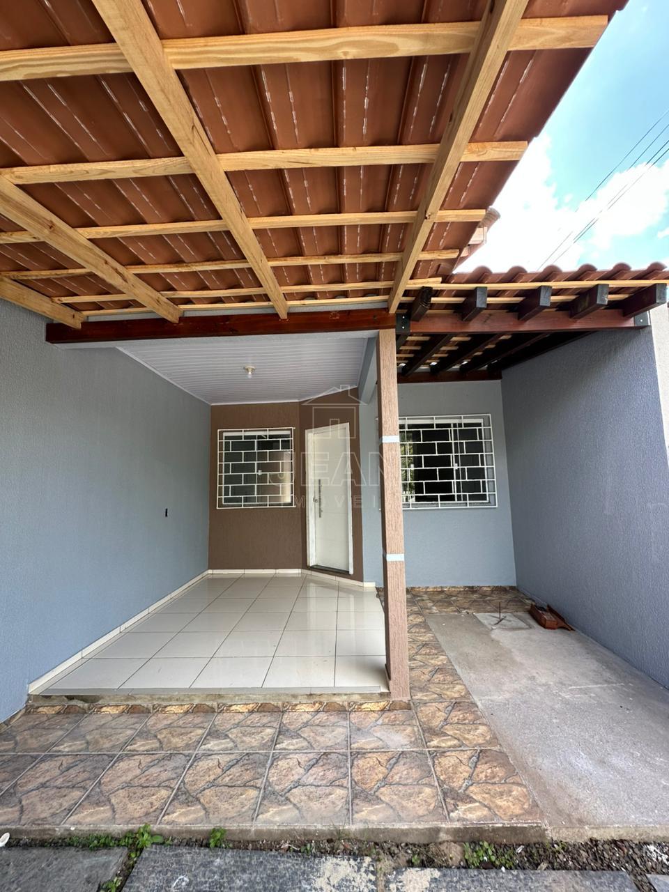 CASA PARA LOCAÇÃO BAIRRO JARDIM FLORESTA - Jean Imóveis
