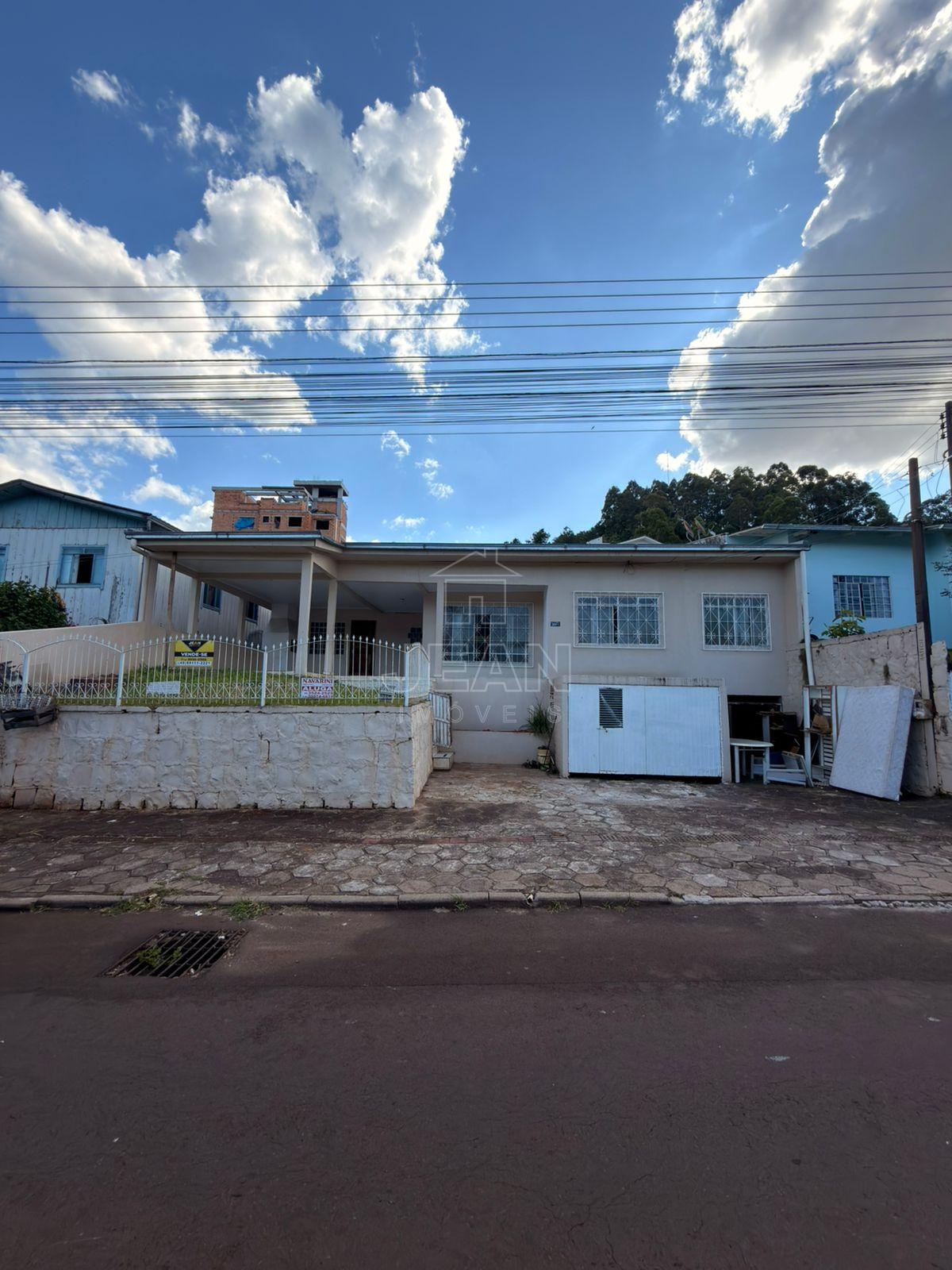 CASA PARA LOCAÇÃO BAIRRO JARDIM SEMINÁRIO - Jean Imóveis