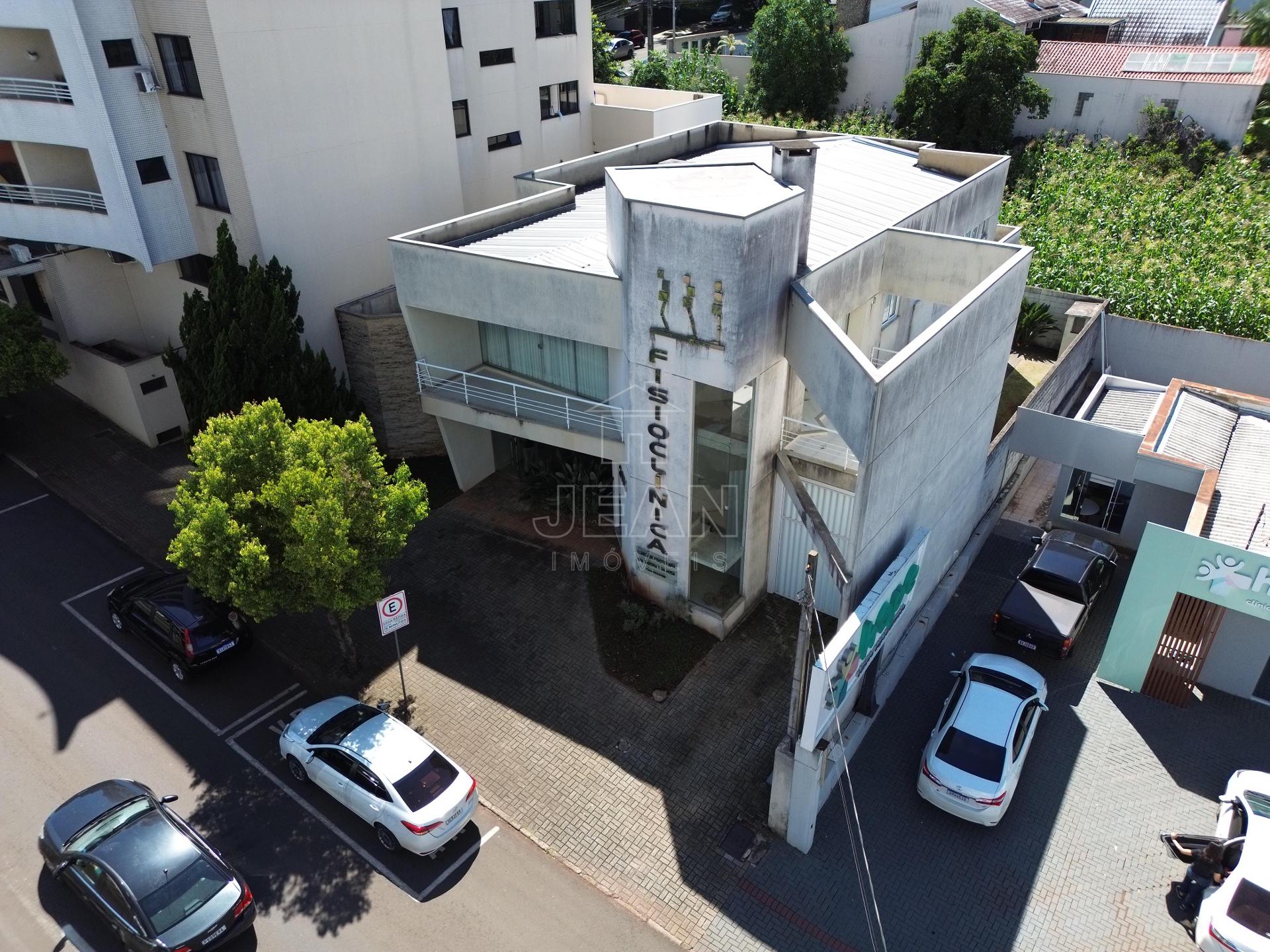 IMÓVEL RESIDENCIAL E COMERCIAL À VENDA  CENTRO | ALTO PADRÃO - Jean Imóveis