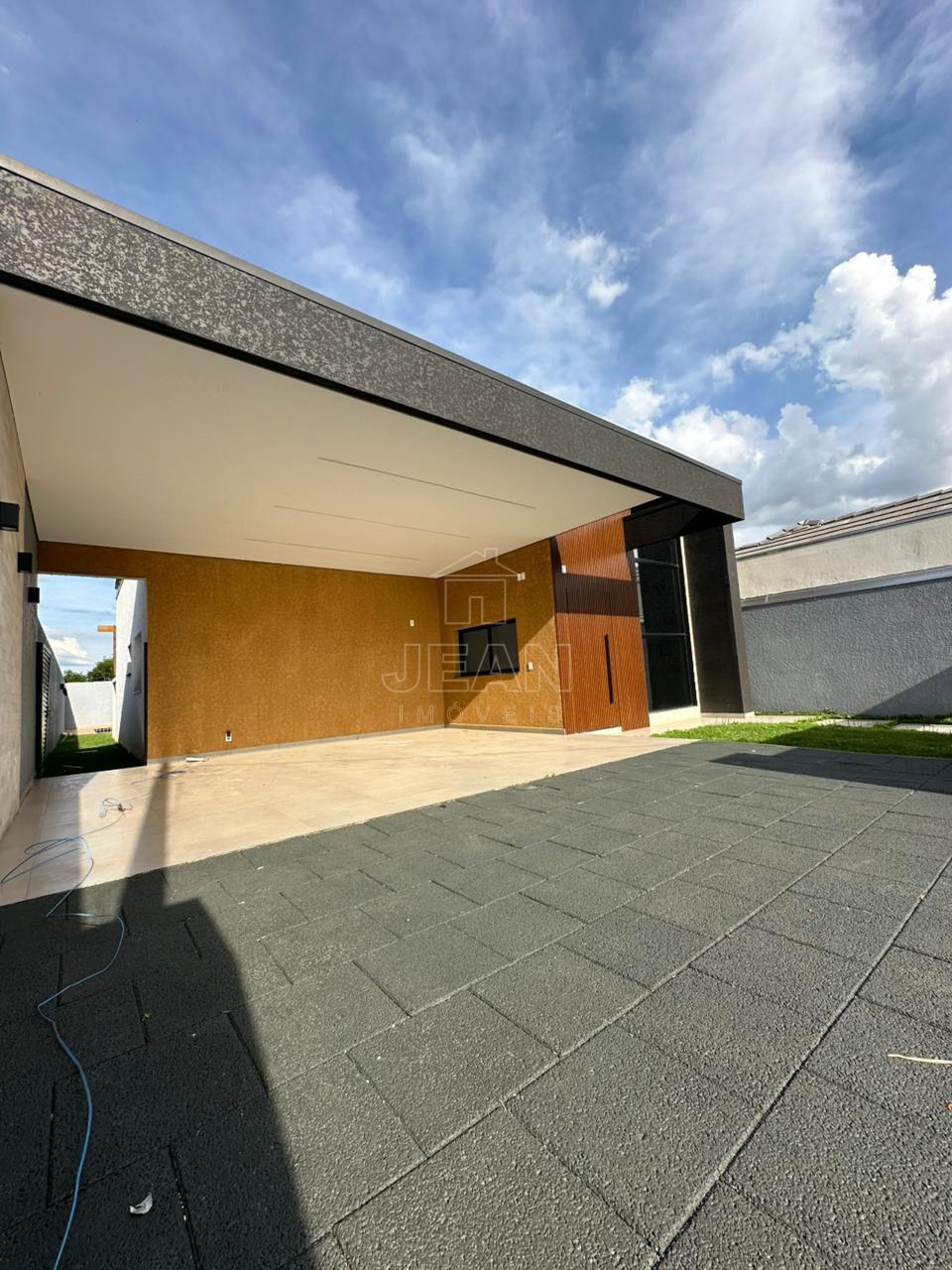 CASA PARA LOCAÇÃO DE ALTO PADRÃO- BAIRRO JARDIM SEMINÁRIO - Jean Imóveis