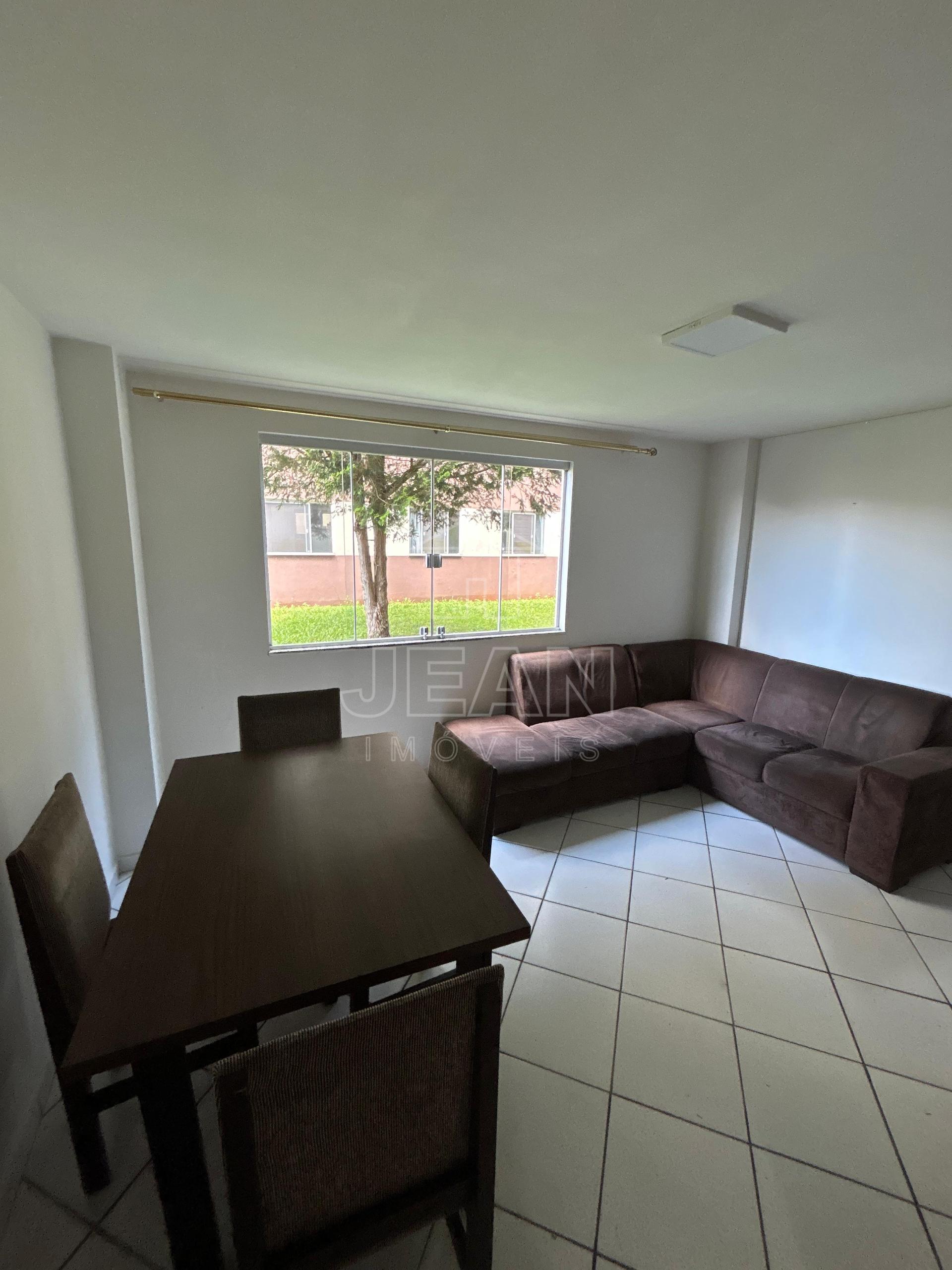 APARTAMENTO MOBILIADO PARA LOCAÇÃO, BAIRRO VILA NOVA - Jean Imóveis