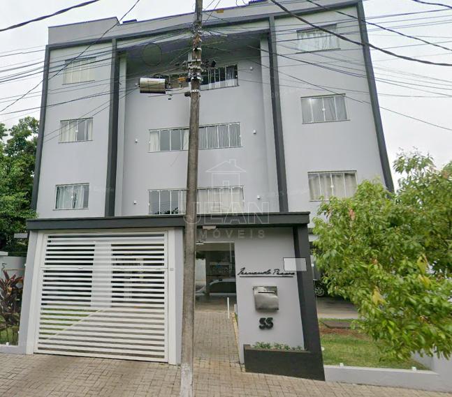 APARTAMENTO PARA LOCAÇÃO SEMI-MOBILIADO DO PRÓXIMO A UNISEP - Jean Imóveis