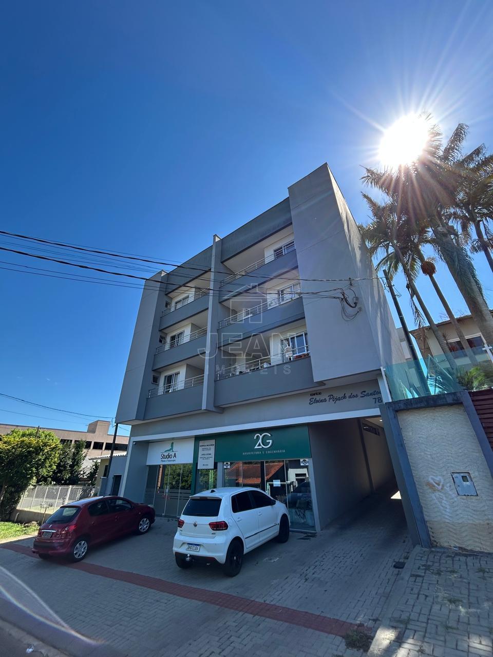 APARTAMENTO PARA LOCAÇÃO, BAIRRO ALVORADA - Jean Imóveis