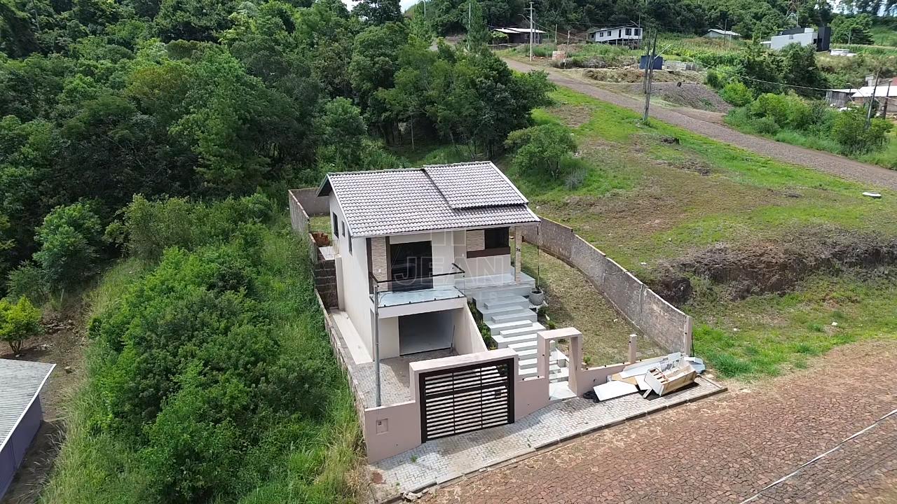 Casa à venda, Jardim Bandeira, FRANCISCO BELTRAO - PR - Jean Imóveis