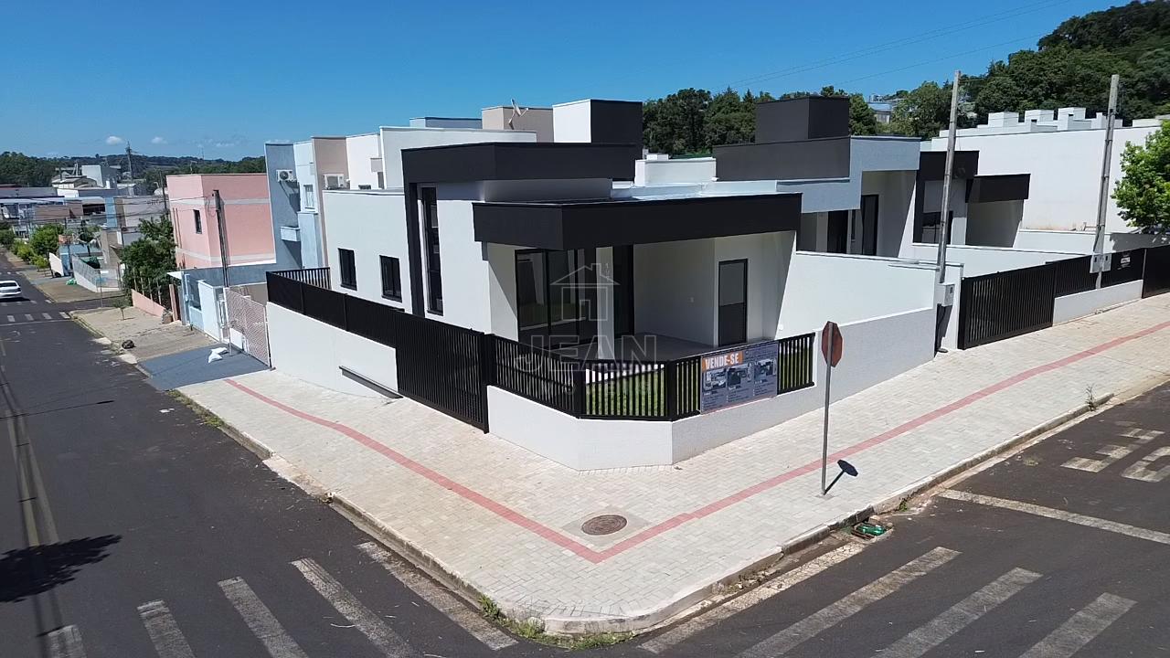 Casa à venda   Loteamento De Sordi    Bairro Sadia   Cidade Norte   Francisco Beltrão - Jean Imóveis