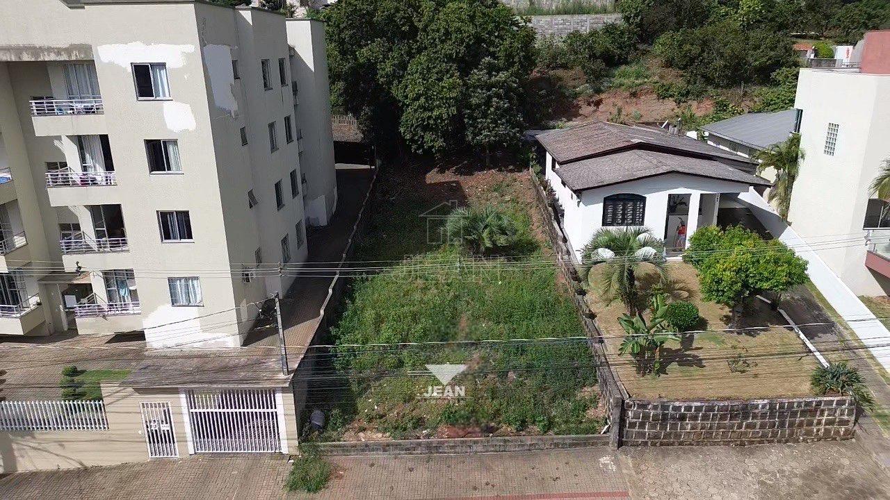 Terreno à venda   Bairro Industrial    Francisco Beltrão - Jean Imóveis