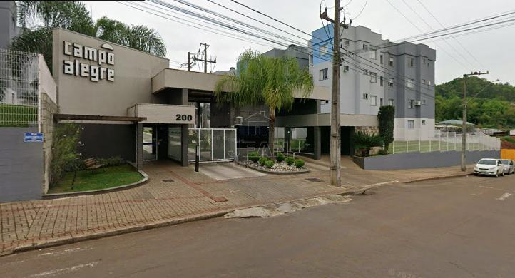 APARTAMENTO PARA LOCAÇÃO CONDOMINIO CAMPO ALEGRE, BAIRRO LUTHER KING - Jean Imóveis