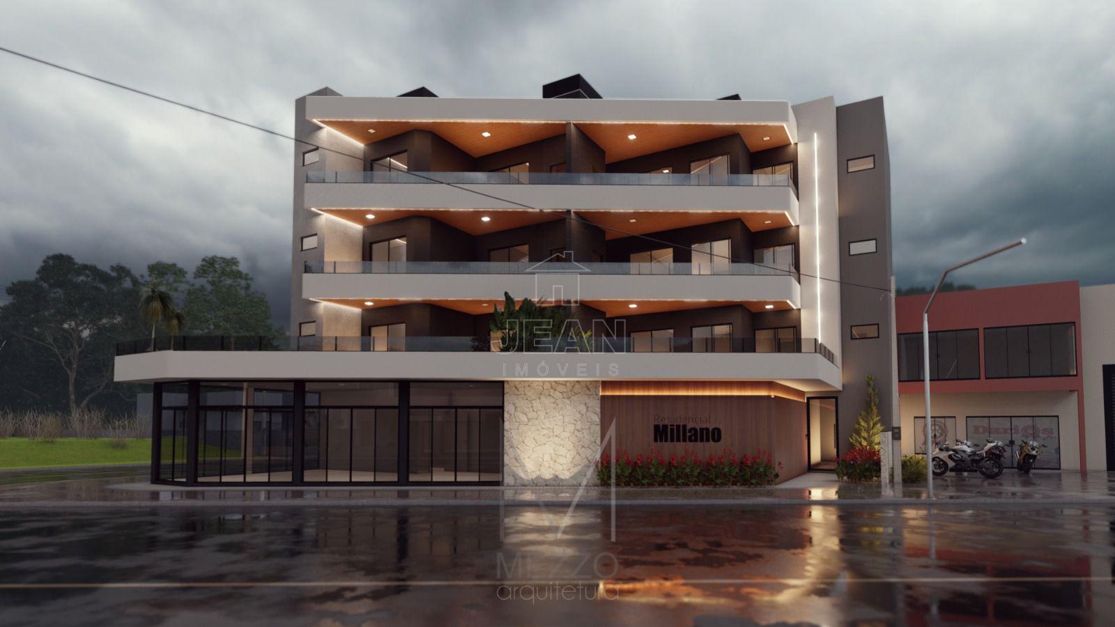 LANÇAMENTO EDIFÍCIO JARDIM SEMINÁRIO, APARTAMENTOS TIPO 1 e 2 - GARANTA SEU IMÓVEL - Jean Imóveis