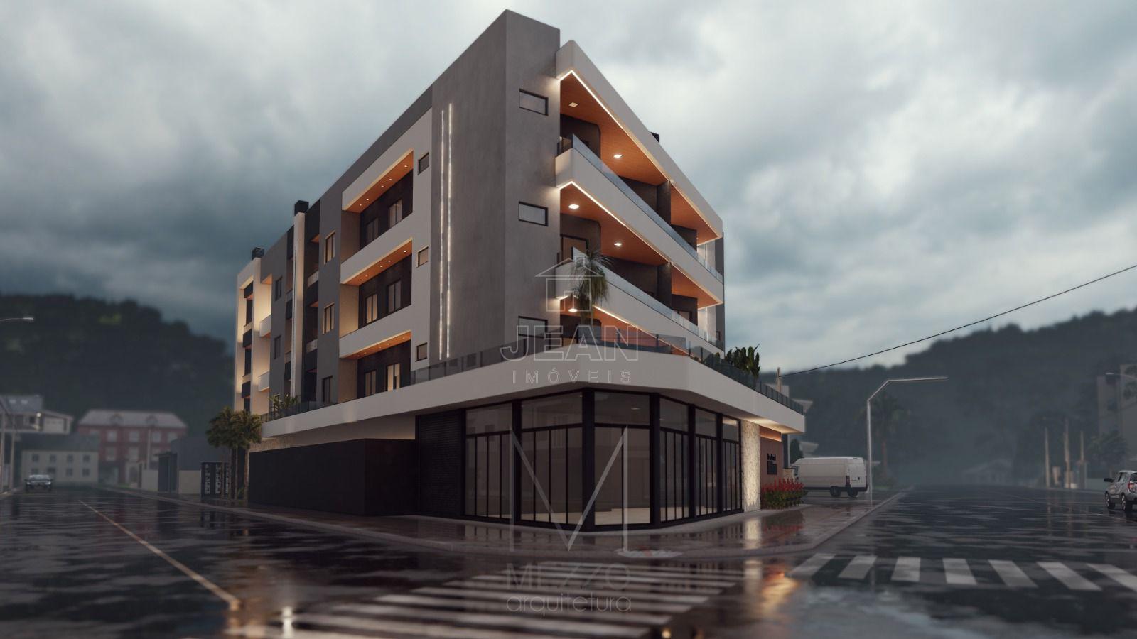 LANÇAMENTO EDIFÍCIO JARDIM SEMINÁRIO, APARTAMENTO TIPO 5 - GARANTA SEU IMÓVEL - Jean Imóveis