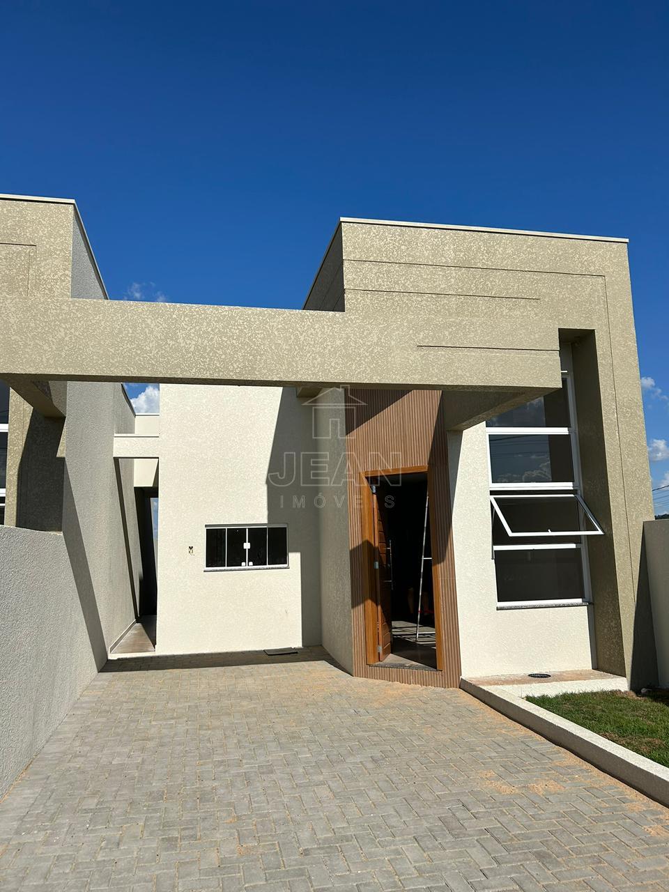 Casa à Venda no Loteamento Cesari, Francisco Beltrão-PR - Jean Imóveis