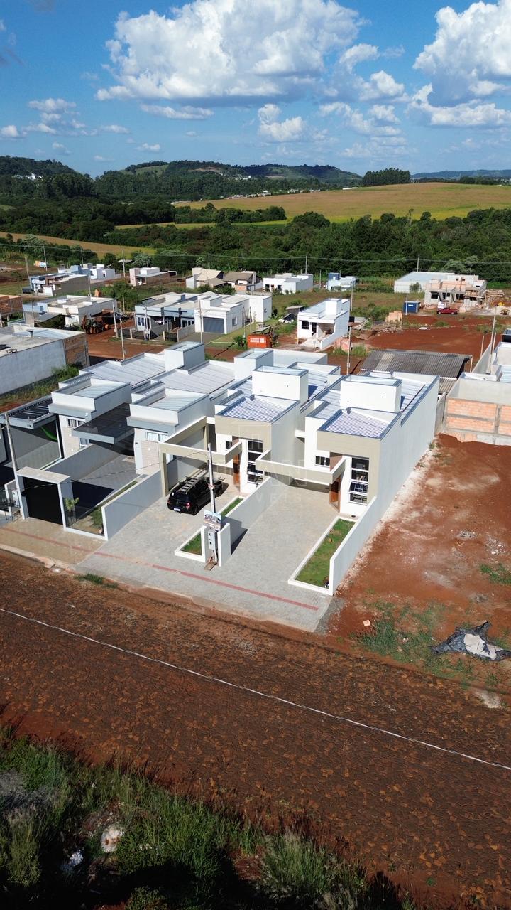 Casa à Venda no Loteamento Cesari, Francisco Beltrão-PR - Jean Imóveis