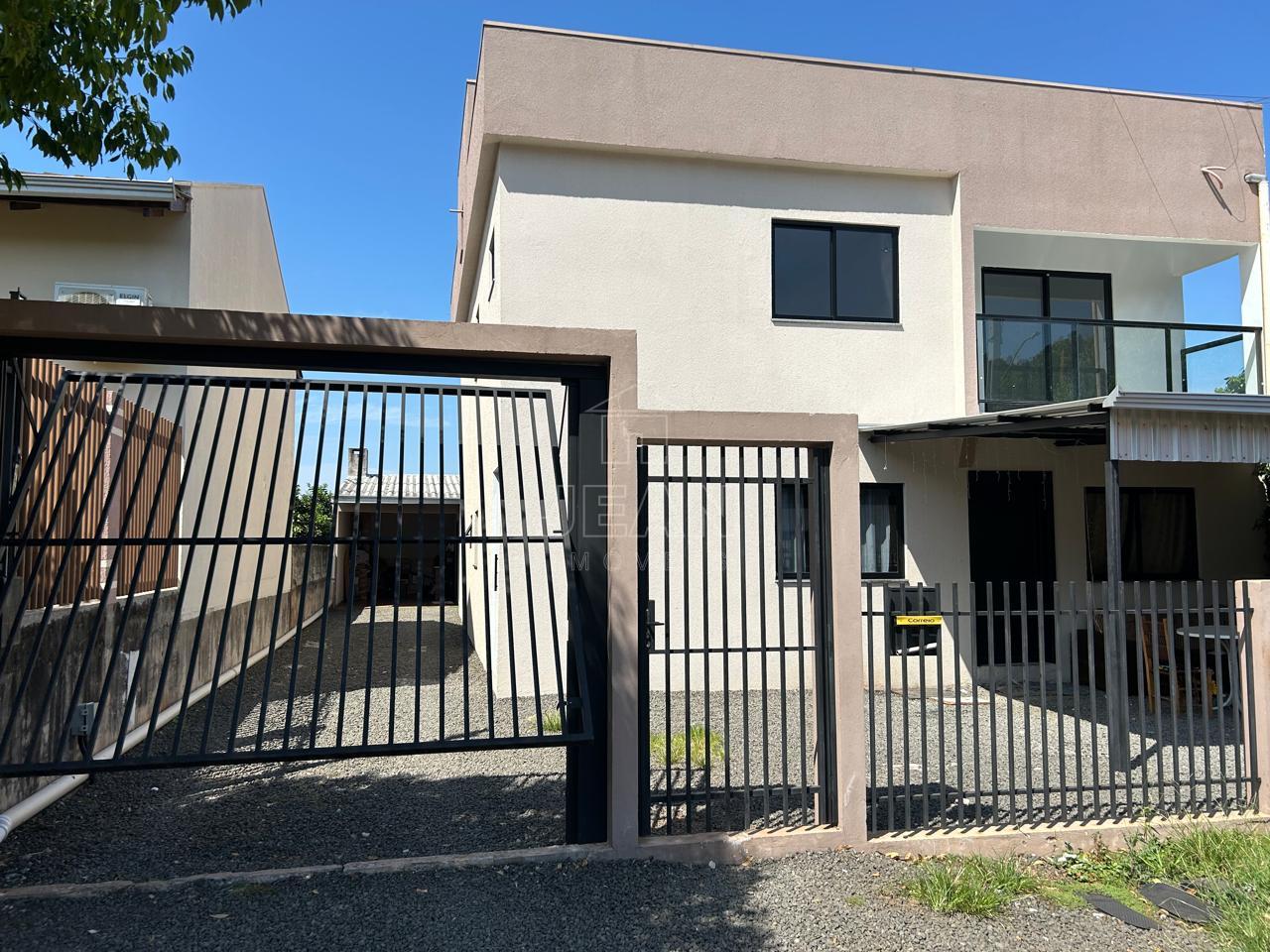 APARTAMENTO  1 SUITE, mais 2 QUARTOS,  PARA LOCAÇÃO, BAIRRO SADIA, FRANCISCO BELTRÃO - Jean Imóveis