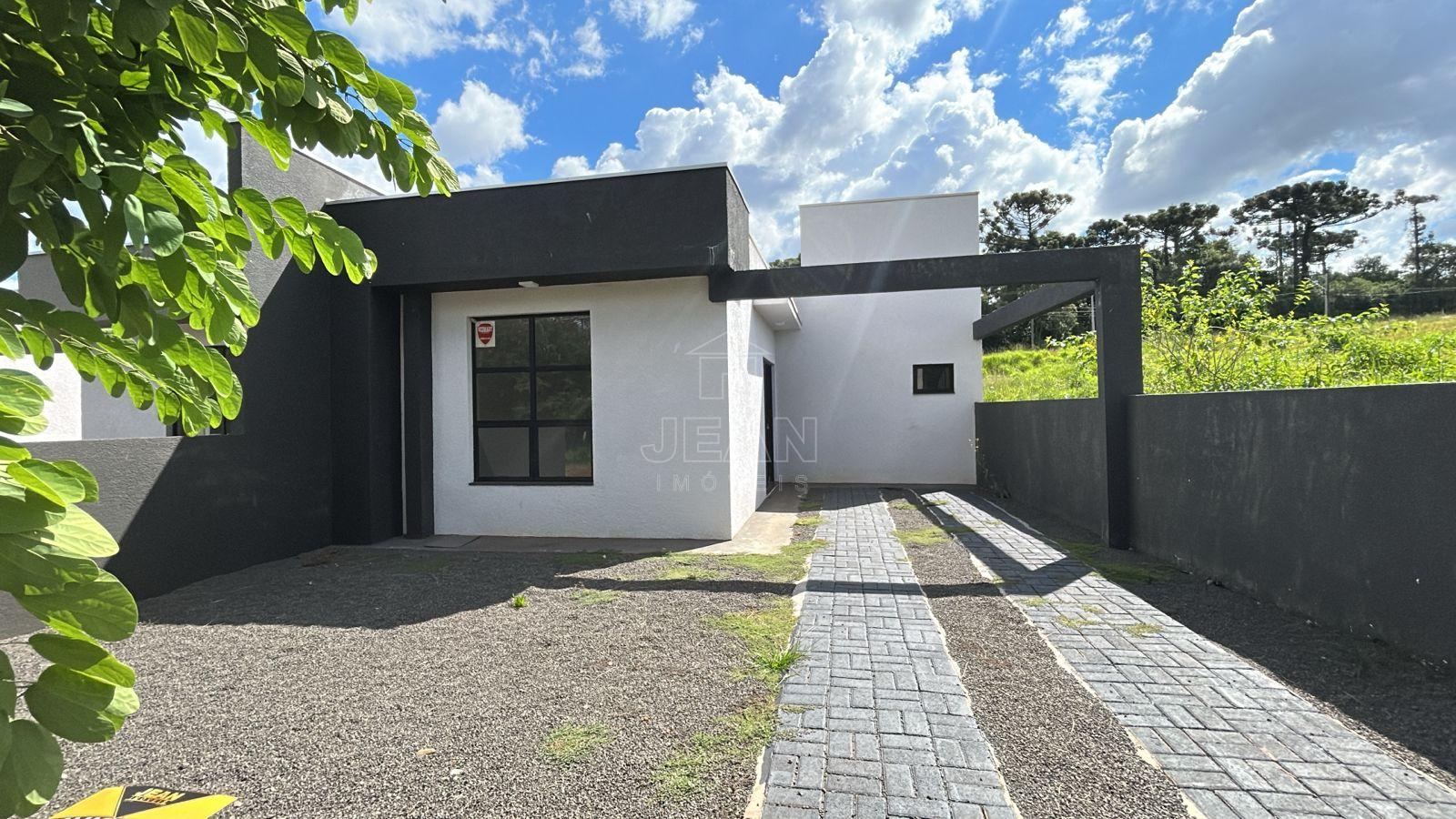 CASA COM DOIS QUARTOS PARA LOCAÇÃO BAIRRO JARDIM FLORESTA - Jean Imóveis