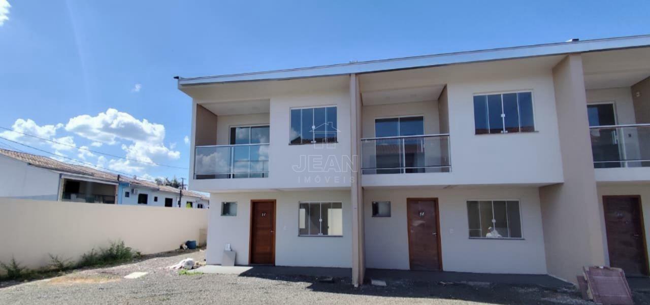 Sobrado com 2 dormitórios à venda, JARDIM FLORESTA, FRANCISCO BELTRAO - PR - Jean Imóveis