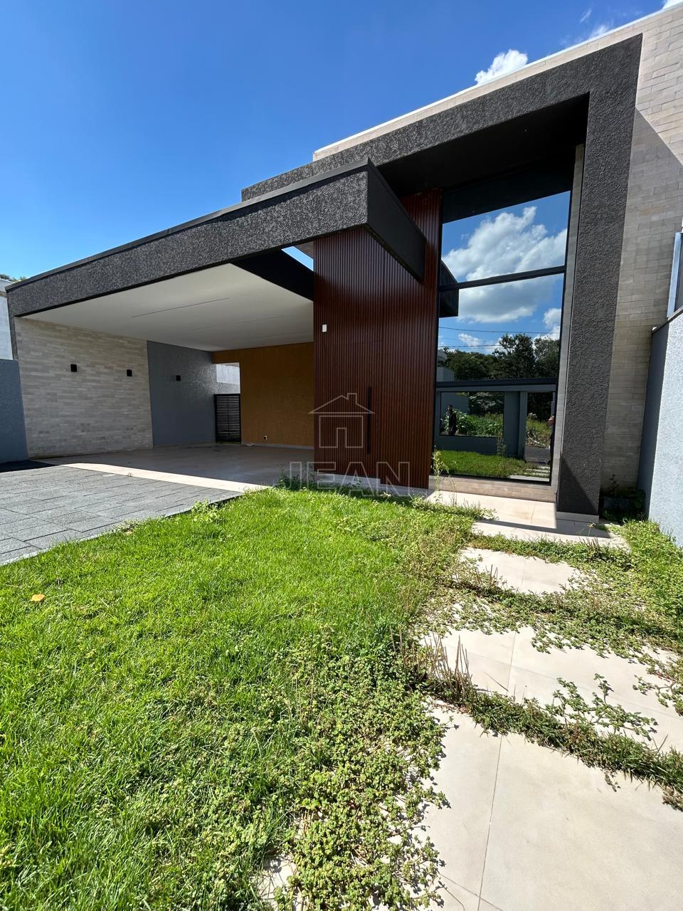 CASA PARA LOCAÇÃO DE ALTO PADRÃO- BAIRRO JARDIM SEMINÁRIO - Jean Imóveis