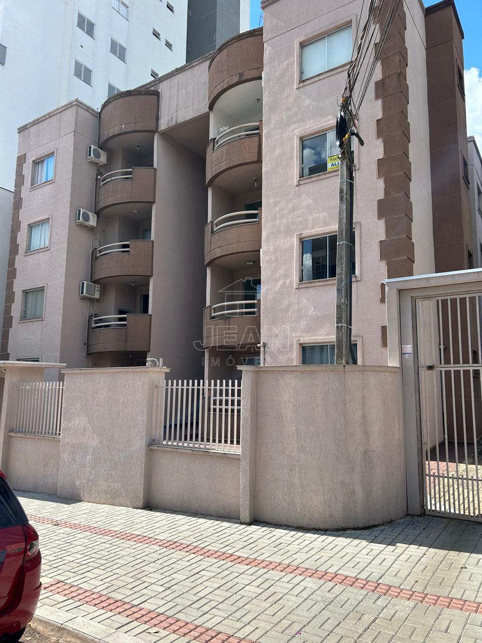 APARTAMENTO COM 2 QUARTOS PARA LOCAÇÃO BAIRRO INDUSTRIAL - Jean Imóveis