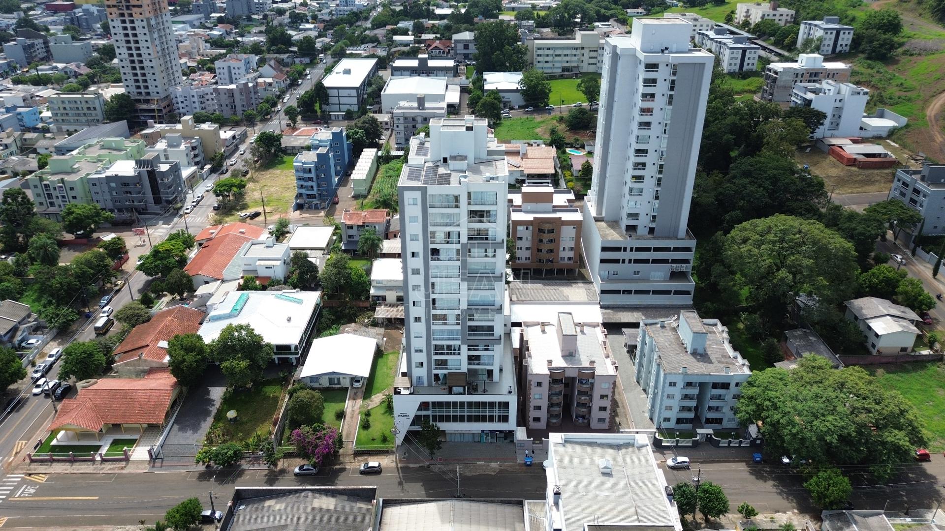 Apartamento Mobiliado à venda no Bairro Vila Nova, Francisco Beltrão  PR. - Jean Imóveis