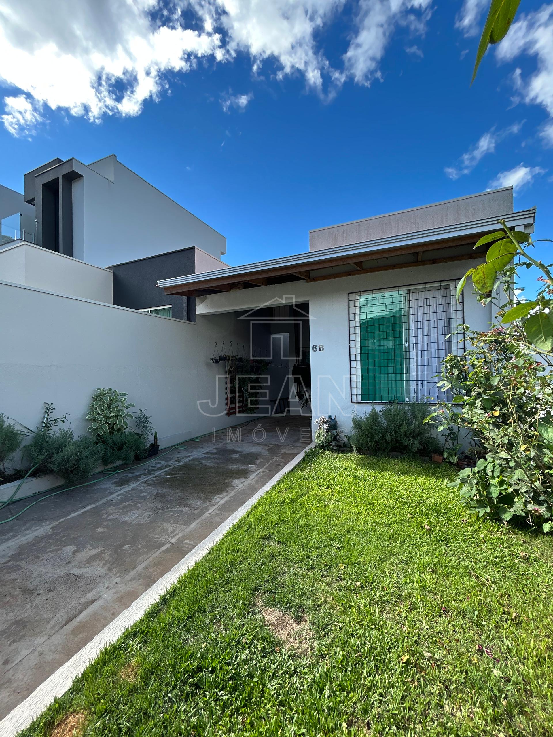 Casa à venda, JARDIM SEMINÁRIO, FRANCISCO BELTRAO - PR - Jean Imóveis