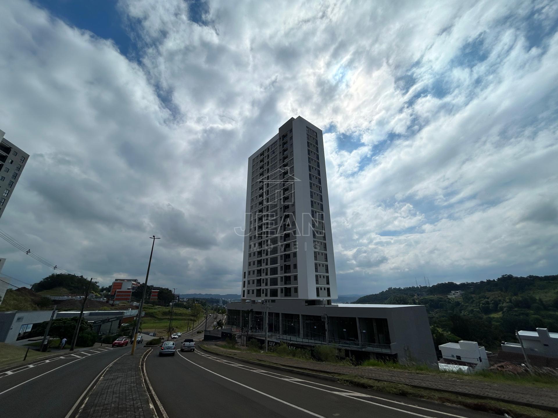 APARTAMENTO À VENDA  - LIV ONZE 55, ALTO DA JÚLIO, FRANCISCO BELTRÃO PR