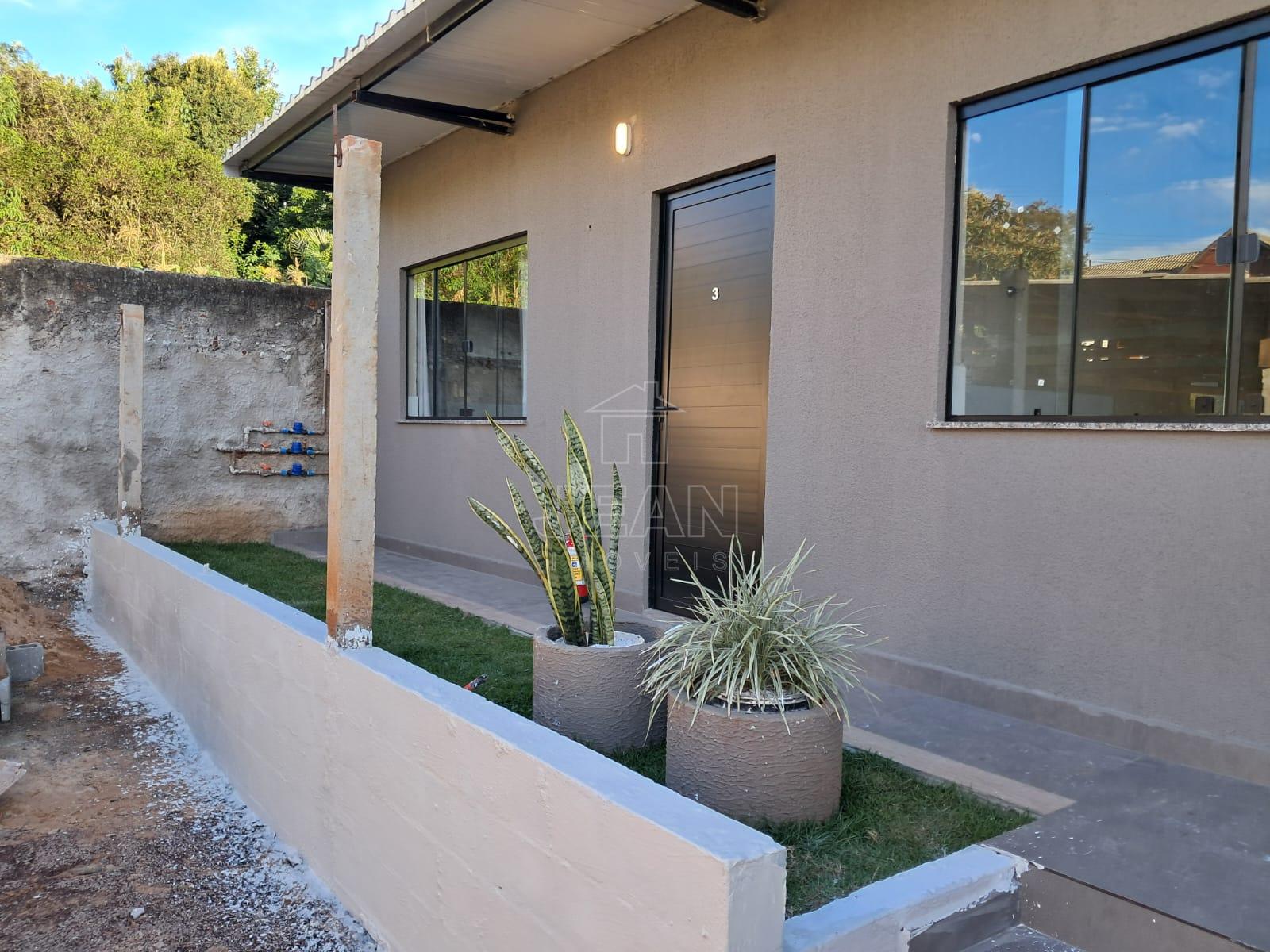 LOFTS DISPONÍVEL PARA LOCAÇÃO, BAIRRO INDUSTRIAL - Jean Imóveis