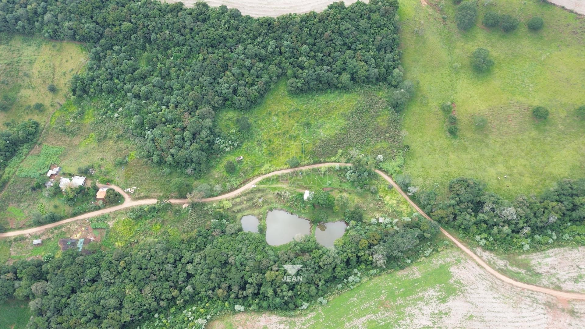 SÍTIO À VENDA  - LAJEADO GRANDE, FRANCISCO BELTRÃO PR - Jean Imóveis