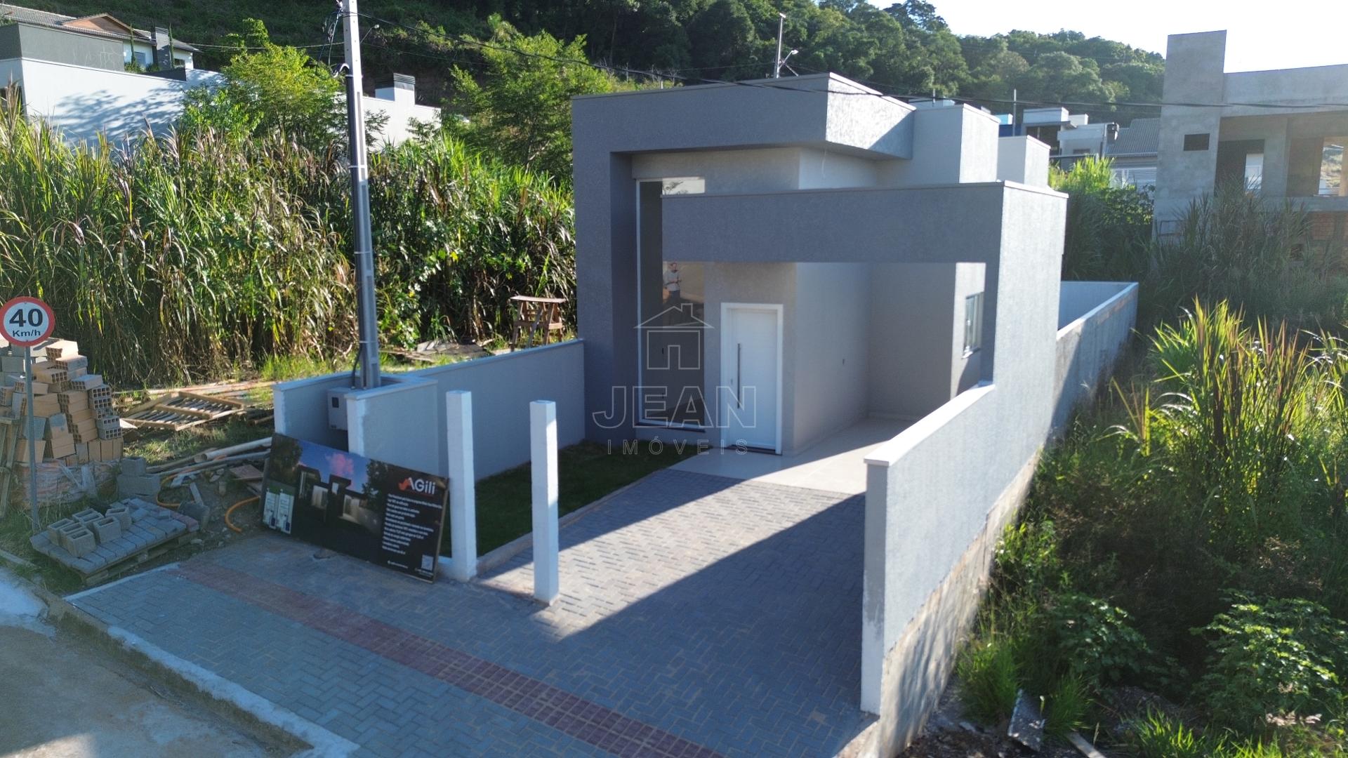 Casa à venda no Loteamento Monte Belo, Jardim Seminário, Francisco Beltrão  PR. - Jean Imóveis