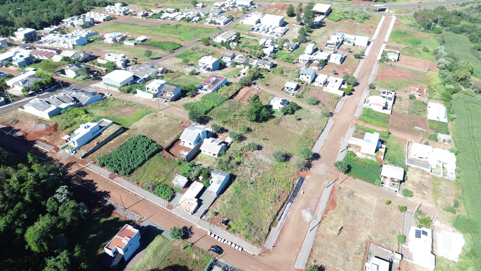 TERRENO À VENDA NO LOTEAMENTO COSTA NORTE, FRANCISCO BELTRÃO PR - Jean Imóveis