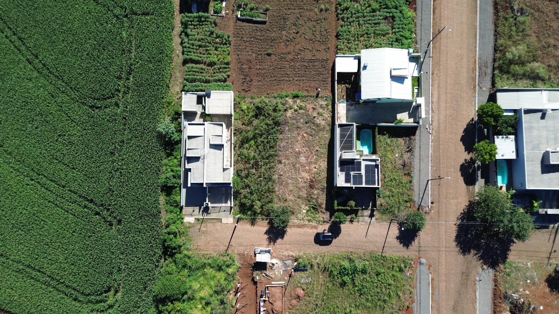 TERRENO À VENDA  - LOTEAMENTO COSTA NORTE, BAIRRO SADIA, FRANCISCO BELTRÃO PR - Jean Imóveis