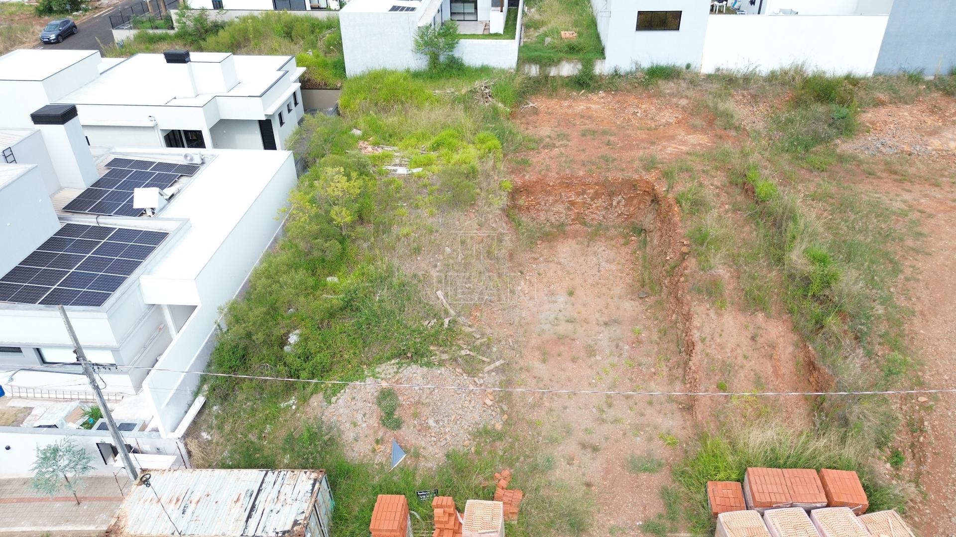TERRENO À VENDA NO LOTEAMENTO SÃO JOSÉ, BAIRRO JARDIM SEMINÁRIO, FRANCISCO BELTRÃO-PR - Jean Imóveis
