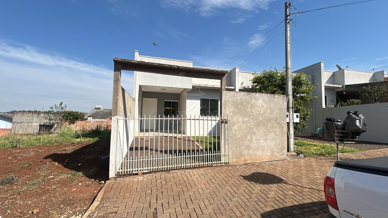 Casa à venda, SADIA, LOT. GUERRA  FRANCISCO BELTRÃO - PR - Jean Imóveis