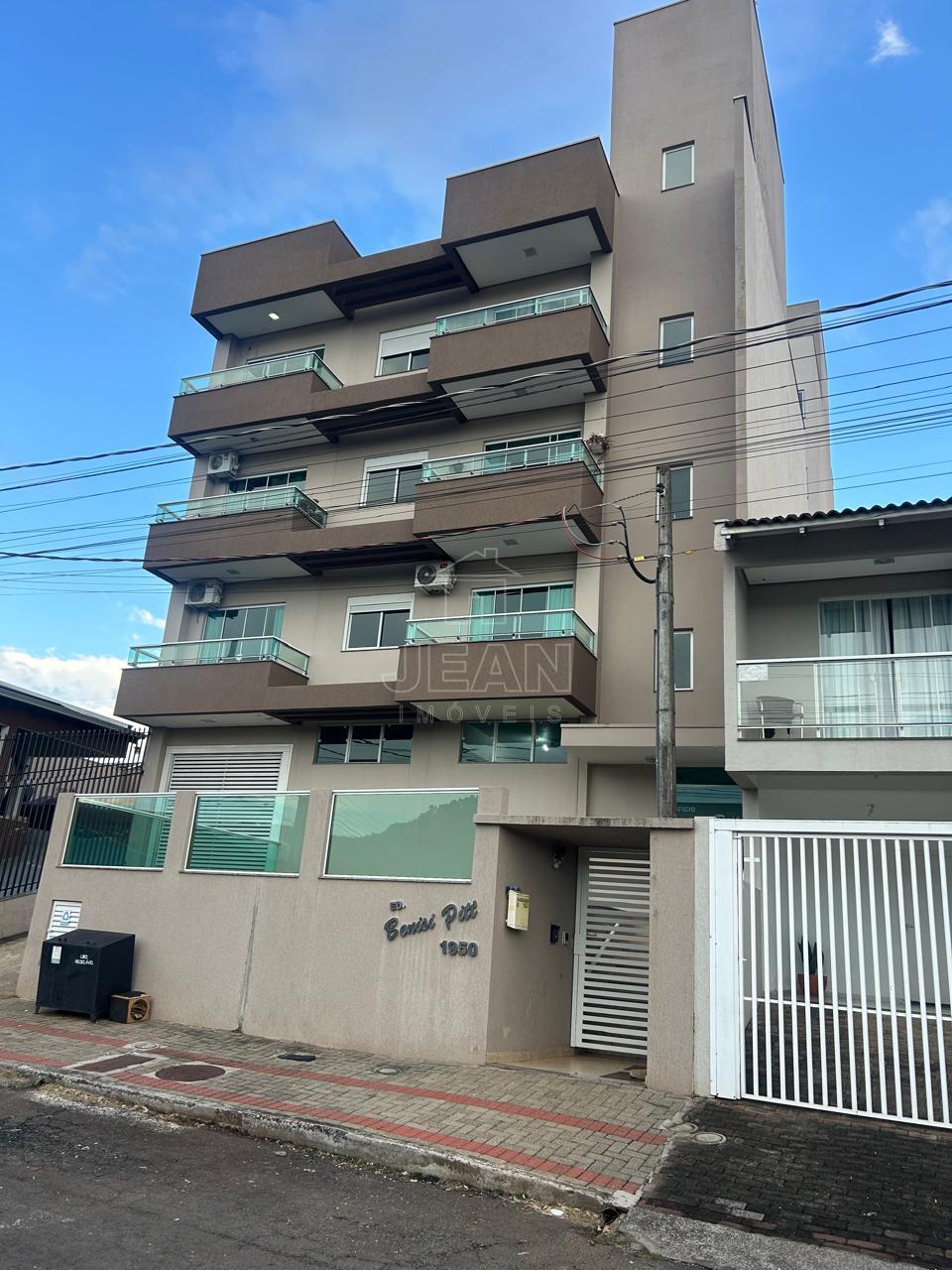 APARTAMENTO DISPONÍVEL PARA LOCAÇÃO BAIRRO JARDIM SEMINÁRIO - Jean Imóveis