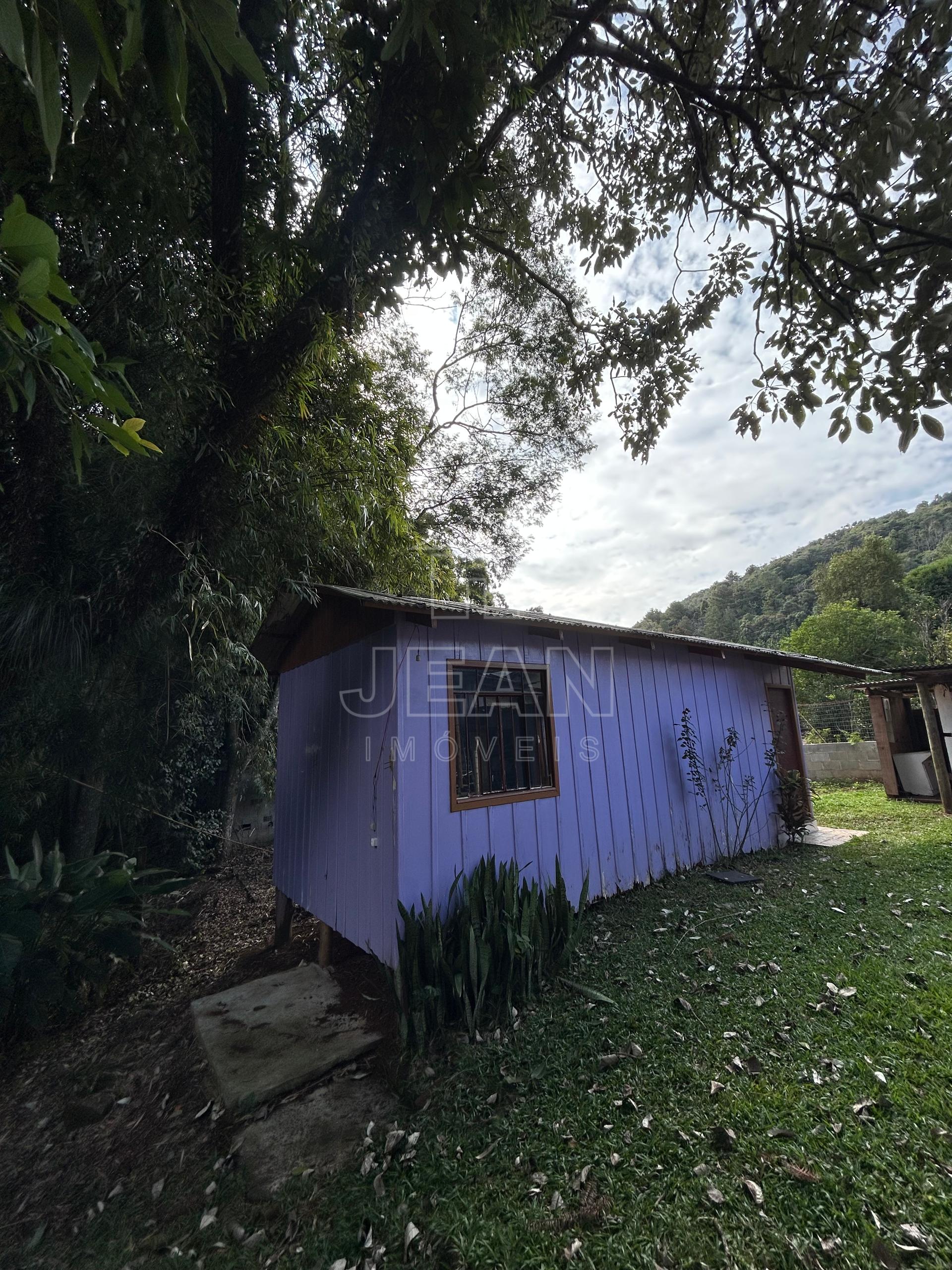 CASA DE MADEIRA PARA LOCAÇÃO - JARDIM SEMINÁRIO, FRANCISCO BELTRÃO/PR - Jean Imóveis