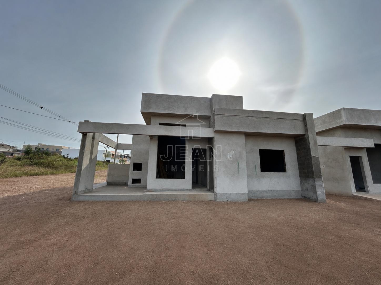 CASA À VENDA - LOTEAMENTO CESARI, CIDADE NORTE, FRANCISCO BELTRÃO/PR - Jean Imóveis