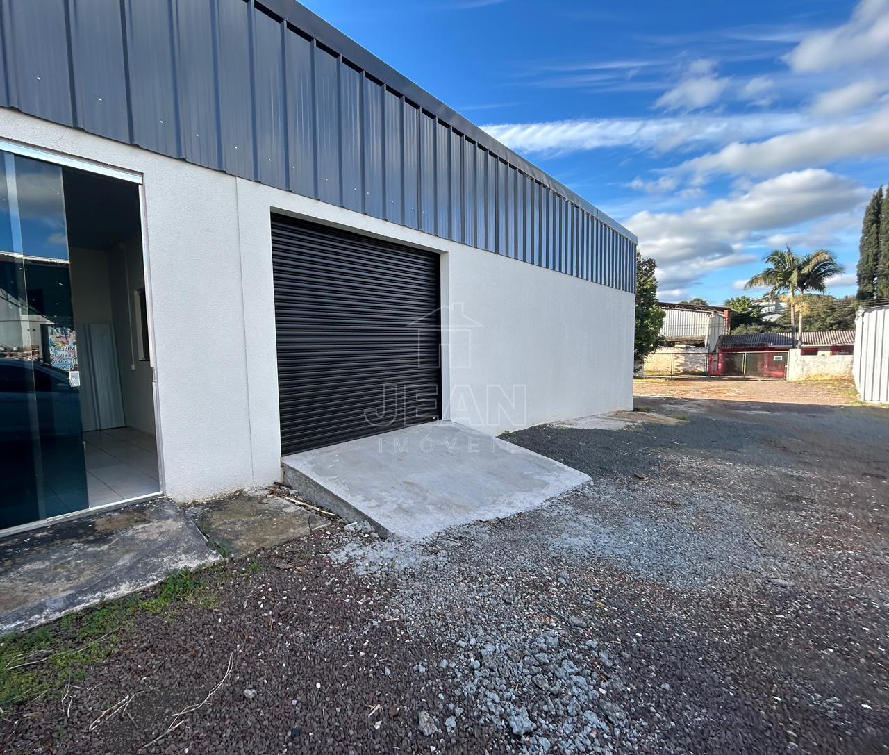 Barracão Comercial para Locação, Bairro Cango - Jean Imóveis