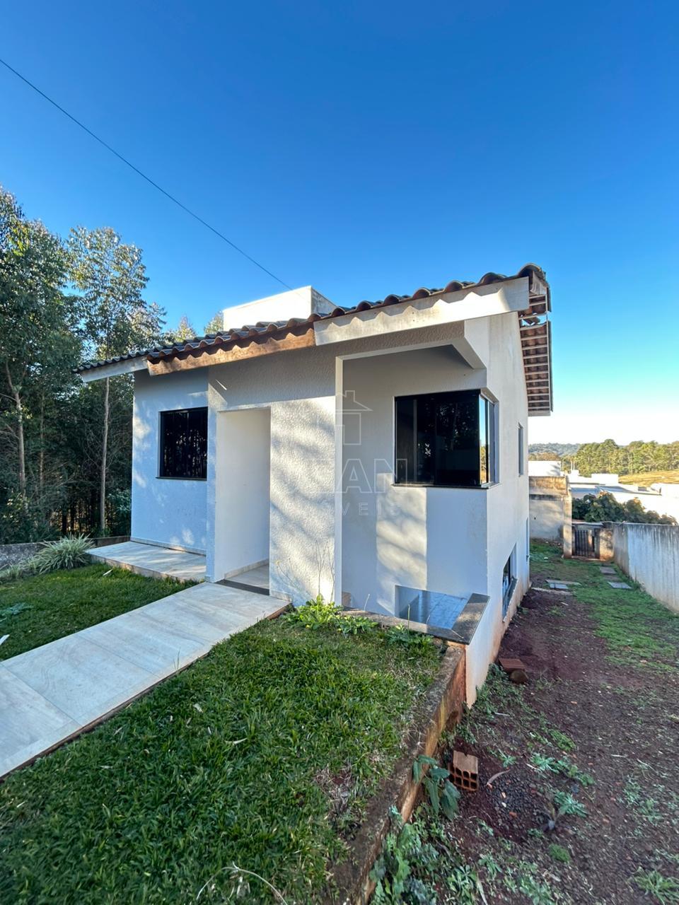 CASA PARA LOCAÇÃO, BAIRRO ÁGUA BRANCA - Jean Imóveis
