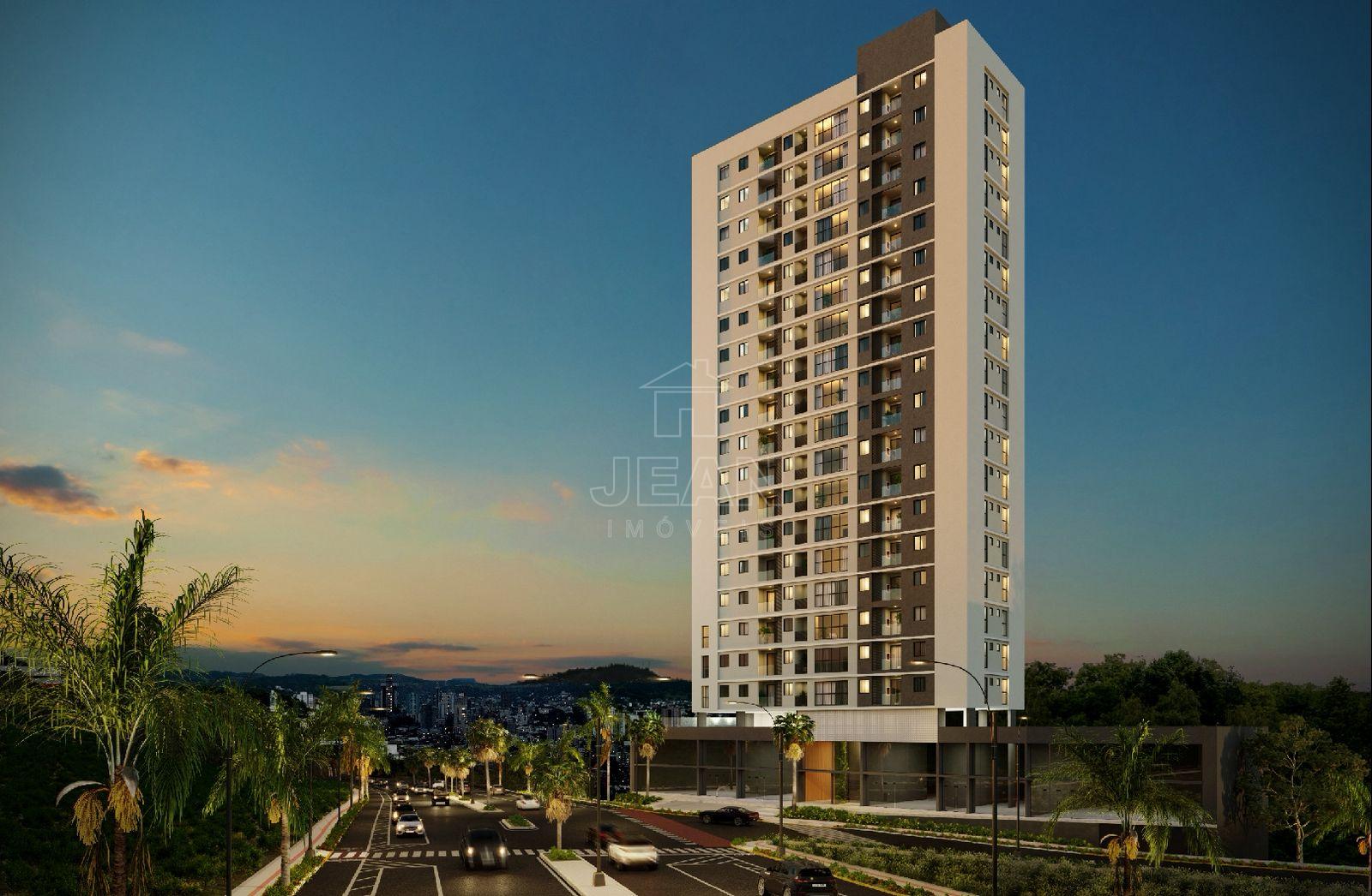 APARTAMENTO À VENDA  - LIV ONZE 55, ALTO DA JÚLIO, FRANCISCO BELTRÃO/PR - Jean Imóveis