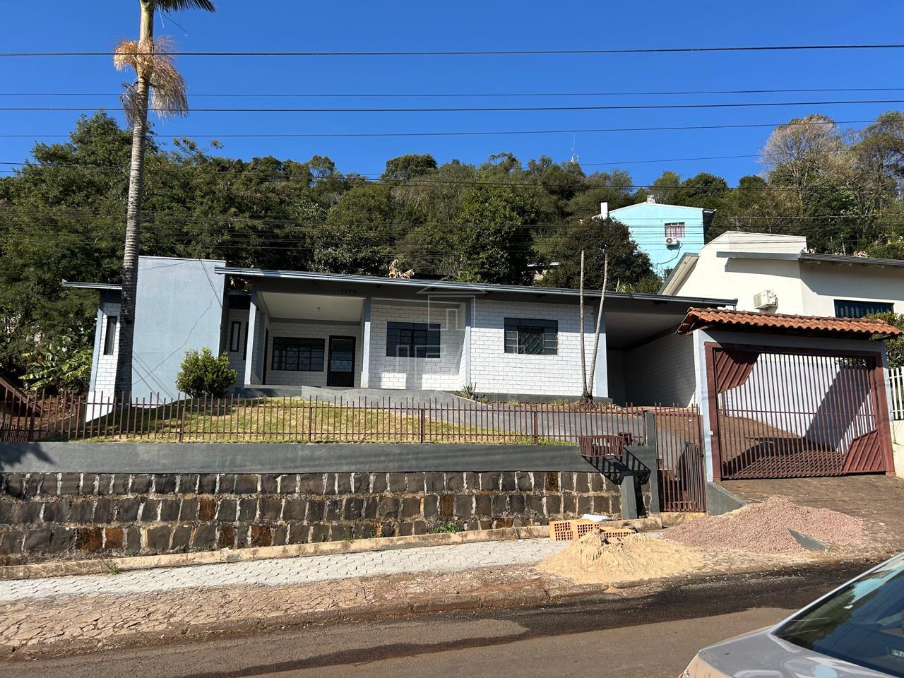 Casa para locação, GUANABARA, FRANCISCO BELTRAO - PR - Jean Imóveis