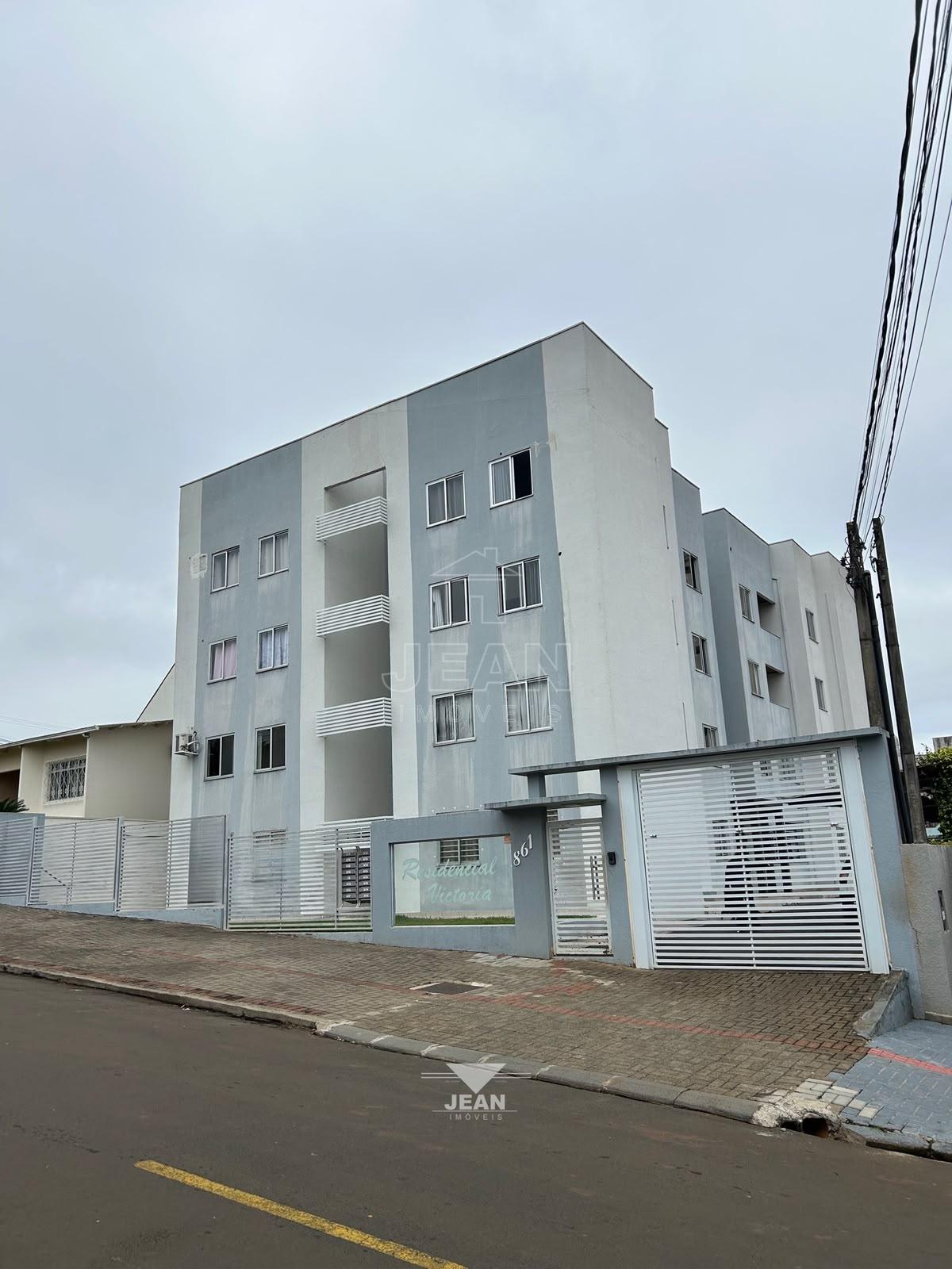 APARTAMENTO  MOBILIADO PARA LOCAÇÃO  RESIDENCIAL VICTORIA - VILA NOVA - Jean Imóveis